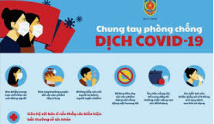 Tài liệu Hội nghị trực tuyến COVID-19 NGÀY 1/8/2020
